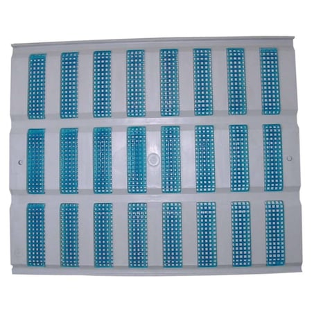 Db Electrical Grill For Ford Holland Tractor - D1NN8151A 1111-5005